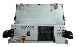 Volkswagen OE 5G6035869A JS VW GOLF VII 7 PASSAT B8 РАДІОПРОГРАВАЧ ЯК ОРИГІНАЛ 5G6035869A