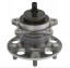 CBK 512456 МАТОЧИНА ЗАДНЬОГО КОЛЕСА TOYOTA SIENNA 2011-2020