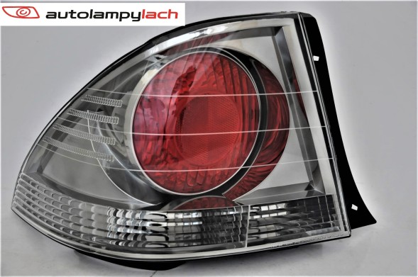 Китай WE8212-19G6L-US7SL LEXUS IS200 / ALTEZZA ЛІХАР ЗАДНИЙ ЛІВИЙ НОВИЙ DEPO^