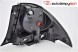 Китай WE8212-19G6L-US7SL LEXUS IS200 / ALTEZZA ЛІХАР ЗАДНИЙ ЛІВИЙ НОВИЙ DEPO^