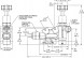 WILWOOD USA-WIL-260-11179 Регулятор гальмівного зусилля з ручкою Wilwood