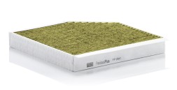 FP 2641 MANN FILTER Повітряний фільтр салона