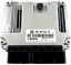 OEM 001001007150E, 0281014073, 03G906021PD Комп'ютер ecu vw caddy 1.9 0281014073 03g906021pd immo off
