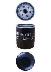 OC1182 MAHLE ORIGINAL Фільтр мастил