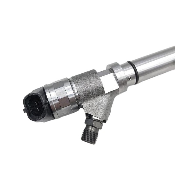 New OEM Stainless Steel Common Rail Diesel Injection Valves Model 0445120082