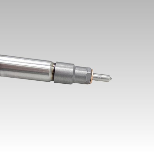 New OEM Stainless Steel Common Rail Diesel Injection Valves Model 0445120082