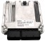OE 1860A653 0 281 012 617 КОМП'ЮТЕР ECU GRANDIS 2.0 DI-D 1860A653 0281012617