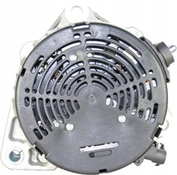 HC CA1663 Генератор AX014 90a man tga 2002-2010