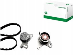 Schaeffler INA INA/530 0053 10/ZAPS INA КОМПЛЕКТ ГРМ MITSUBISHI 2,3 2,5D 2,5TD (ZP