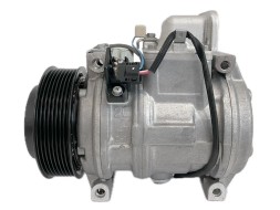 EURO KLIMA EKL32911-oe КОМПРЕСОР КОНДИЦІОНЕРА MERCEDES A0002300311 A0002300411 447100-2020 ОРИГІНАЛ