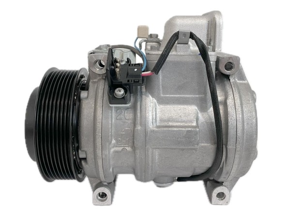 EURO KLIMA EKL32911-oe КОМПРЕСОР КОНДИЦІОНЕРА MERCEDES A0002300311 A0002300411 447100-2020 ОРИГІНАЛ