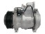 EURO KLIMA EKL32911-oe КОМПРЕСОР КОНДИЦІОНЕРА MERCEDES A0002300311 A0002300411 447100-2020 ОРИГІНАЛ