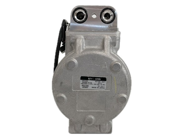 EURO KLIMA EKL32911-oe КОМПРЕСОР КОНДИЦІОНЕРА MERCEDES A0002300311 A0002300411 447100-2020 ОРИГІНАЛ