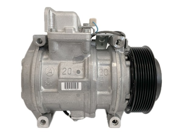 EURO KLIMA EKL32911-oe КОМПРЕСОР КОНДИЦІОНЕРА MERCEDES A0002300311 A0002300411 447100-2020 ОРИГІНАЛ