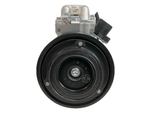 EURO KLIMA EKL32911-oe КОМПРЕСОР КОНДИЦІОНЕРА MERCEDES A0002300311 A0002300411 447100-2020 ОРИГІНАЛ