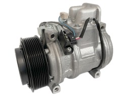 EURO KLIMA EKL32911-oe КОМПРЕСОР КОНДИЦІОНЕРА MERCEDES A0002300311 A0002300411 447100-2020 ОРИГІНАЛ