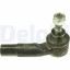 TA1691 DELPHI Накінечник кермової тяги