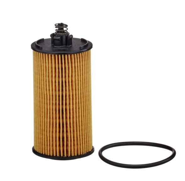 HU 6042z MANN FILTER Фільтр мастил