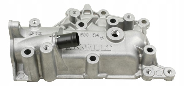 Renault OE 8200934203 Oe корпус основа терморегулятора renault 1.6 16v 8200934203