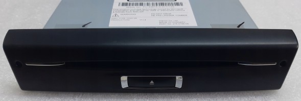 Peugeot OE PSA програвач CD-Player Peugeot 208 1612878380