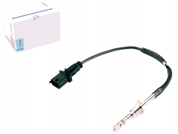 VDOA2C59507010Z/RS4 VDO ДАТЧИК ТЕМПЕРАТУРИ ВИХЛОПНИХ ГАЗІВ 55355404 855410 273