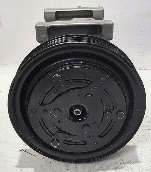 Sercore КОМПРЕСОР КОНДИЦІОНЕРУ TOYOTA YARIS / YARIS VERSO 1.5 DENSO - 16CA036