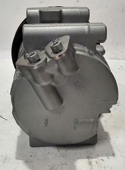 Sercore КОМПРЕСОР КОНДИЦІОНЕРУ TOYOTA YARIS / YARIS VERSO 1.5 DENSO - 16CA036