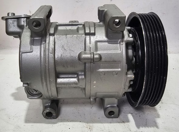 Sercore КОМПРЕСОР КОНДИЦІОНЕРУ TOYOTA YARIS / YARIS VERSO 1.5 DENSO - 16CA036