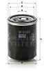W 610 6 MANN FILTER Фільтр мастил
