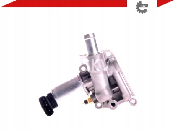 ESEN SKV SKV14SKV003/RS6 Esen skv клапан egr opel corsa 1.2 16v skv