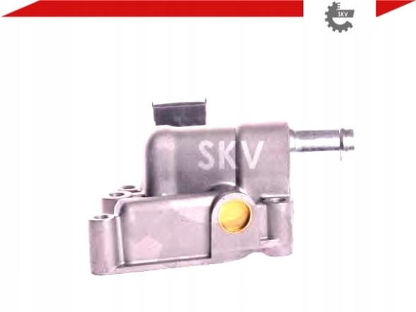 ESEN SKV SKV14SKV003/RS6 Esen skv клапан egr opel corsa 1.2 16v skv