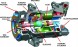 Opel OE КОМПРЕСОР КОНДИЦІОНЕРА OPEL ADAM 1679809380