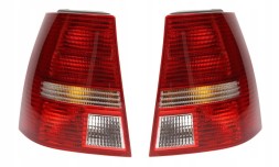 TYC 11-0214-21-2 11-0213-21-2 VOLKSWAGEN GOLF IV BORA COMBI ЛІХТАР ЗАДНИЙ Л+П