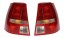 TYC 11-0214-21-2 11-0213-21-2 VOLKSWAGEN GOLF IV BORA COMBI ЛІХТАР ЗАДНИЙ Л+П