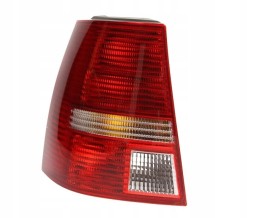 TYC 11-0214-21-2 11-0213-21-2 VOLKSWAGEN GOLF IV BORA COMBI ЛІХТАР ЗАДНИЙ Л+П
