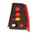 TYC 11-0214-21-2 11-0213-21-2 VOLKSWAGEN GOLF IV BORA COMBI ЛІХТАР ЗАДНИЙ Л+П