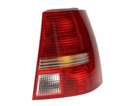 TYC 11-0214-21-2 11-0213-21-2 VOLKSWAGEN GOLF IV BORA COMBI ЛІХТАР ЗАДНИЙ Л+П