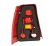 TYC 11-0214-21-2 11-0213-21-2 VOLKSWAGEN GOLF IV BORA COMBI ЛІХТАР ЗАДНИЙ Л+П