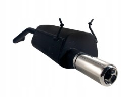 Китай ULT-TN-9514 Глушник ULTER RENAULT Megane 1999-2002 ХЕТЧБЕК 1.6i 55/66kW