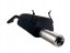 Китай ULT-TN-9514 Глушник ULTER RENAULT Megane 1999-2002 ХЕТЧБЕК 1.6i 55/66kW