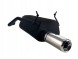Китай ULT-TN-9514 Глушник ULTER RENAULT Megane 1999-2002 ХЕТЧБЕК 1.6i 55/66kW