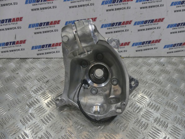 BMW OE 6882597 31216882597 BMW X3 G01 LCI X4 G02 LCI XDRIVE КРОСОВЕР ПЕРЕДНІЙ ЛІВИЙ 6882597 25 км