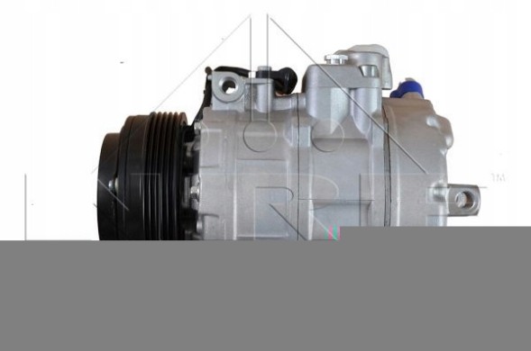 NRF 32123 Nrf компресор кондиціонера bmw 320i 98-00