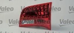 Valeo 043332 Лампа задня 043332 valeo audi a6 allroad c6 (4fh)