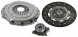 Sachs 3000 990 406 Комплект зчеплення 3000 990 406 sachs suzuki sx4