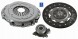 Sachs 3000 990 406 Комплект зчеплення 3000 990 406 sachs suzuki sx4