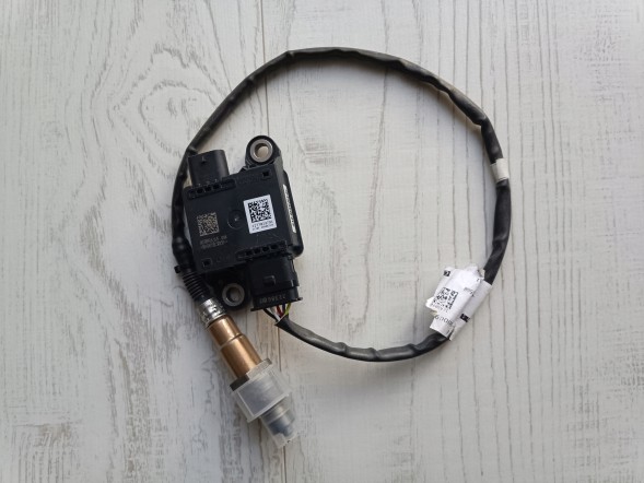 Volkswagen OE 03N906261E 03N 906 261 E Sonda lambda nox vw vag 03n906261e 0281008389 nowa 2.0 tdi niebieska