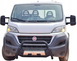 Timbernet PWT16_FDCJPB Спинка передня Amazon Fiat Ducato Citroen Jumper Peugeot Boxer