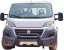 Timbernet PWT16_FDCJPB Спинка передня Amazon Fiat Ducato Citroen Jumper Peugeot Boxer