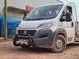 Timbernet PWT16_FDCJPB Спинка передня Amazon Fiat Ducato Citroen Jumper Peugeot Boxer